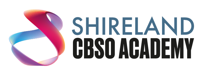 Shireland CBSO Logo