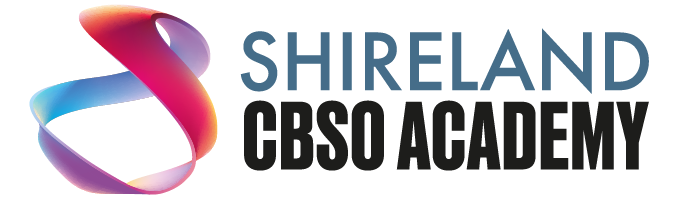Shireland CBSO Logo